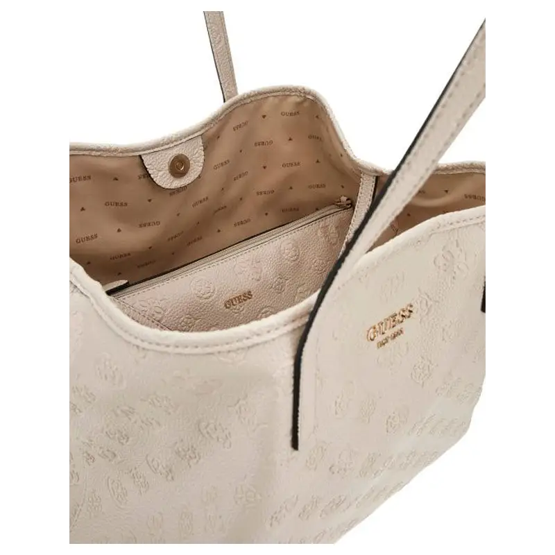 GUESS BOLSO VIKKY II LARGE 2 IN 1 TOTE STL - TALLA ÚNICA