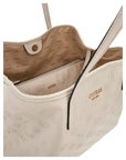 GUESS BOLSO VIKKY II LARGE 2 IN 1 TOTE STL - TALLA ÚNICA