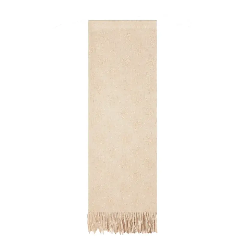 GUESS BUFANDA 65X180 LTL - TALLA ÚNICA