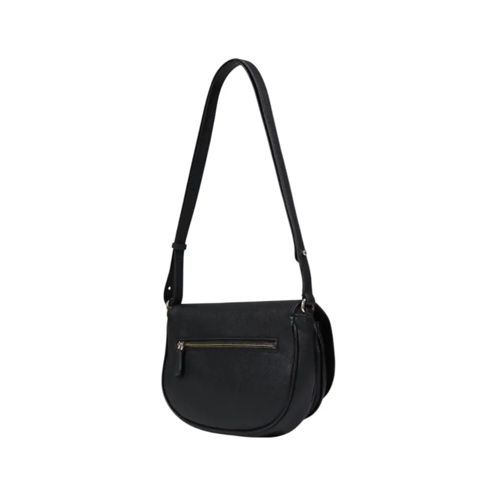 GUESS CALEBRA CONVERTIBLE XBODY FLAP BLACK - BANDOLERA / NEGRO / 1