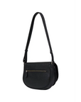 GUESS CALEBRA CONVERTIBLE XBODY FLAP BLACK - BANDOLERA / NEGRO / 1