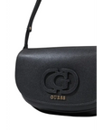GUESS CALEBRA CONVERTIBLE XBODY FLAP BLACK - BANDOLERA / NEGRO / 1