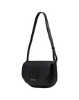 GUESS CALEBRA CONVERTIBLE XBODY FLAP BLACK - BANDOLERA / NEGRO / 1