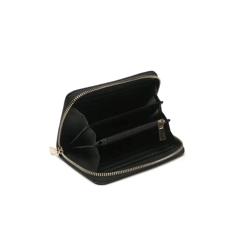 GUESS CARTERA LAUREL MID BLA - TALLA ÚNICA