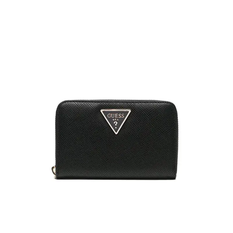 GUESS CARTERA LAUREL MID BLA - TALLA ÚNICA