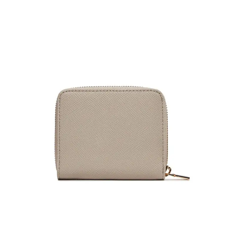 GUESS CARTERA LAUREL SLG TAUPE - TALLA ÚNICA
