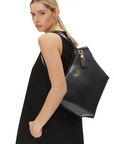 GUESS ECO EVAINE TOTE BLA TALLA ÚNICA / SIN c