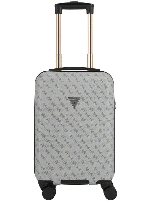 GUESS JESCO 18 IN 8 WHEELER SLATE LOGO - MALETA / 1 - COMPLEMENTOS