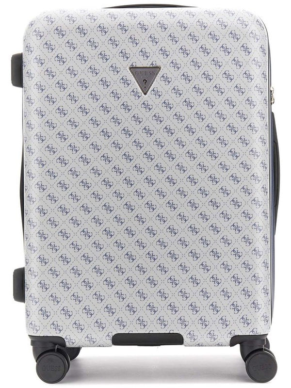GUESS JESCO 22 IN 8 WHEELER SLATE LOGO