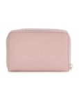 GUESS LAUREL SLG MEDIUM ZIP AROUND ROS - TALLA ÚNICA / SIN c