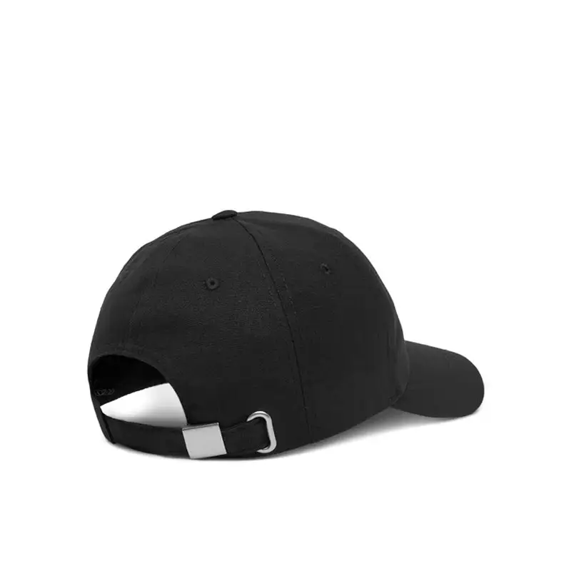 GUESS LONDON BASEBALL CAP BLACK - 1 - textil