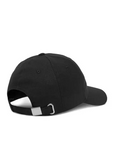 GUESS LONDON BASEBALL CAP BLACK - 1 - textil