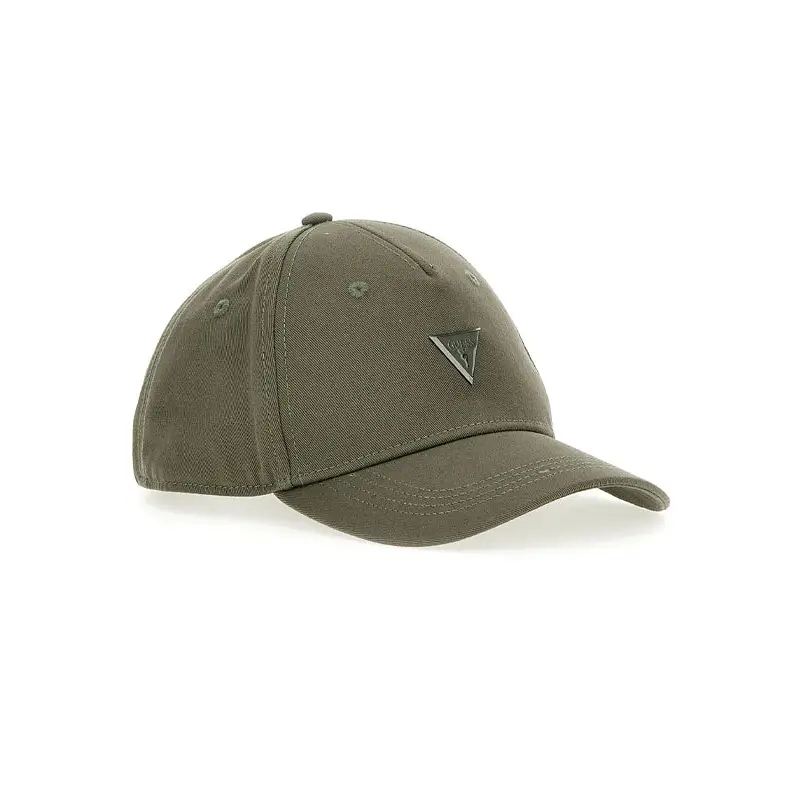 GUESS LONDON BASEBALL CAP MIL