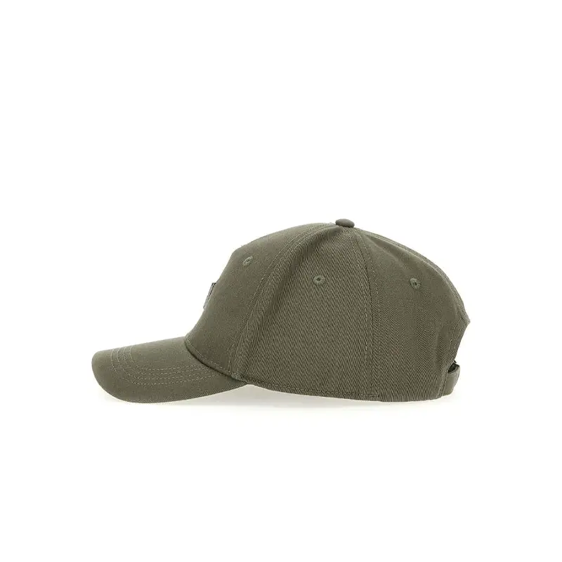 GUESS LONDON BASEBALL CAP MIL - 1 - textil