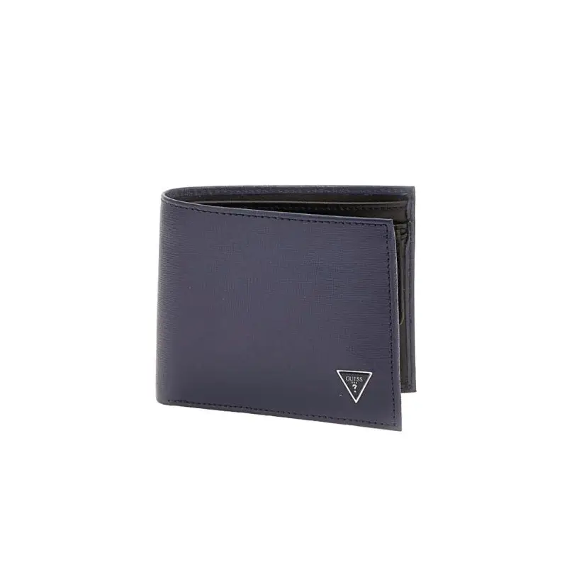 GUESS MILANO BLLFLD W C PCKT DARK BLUE