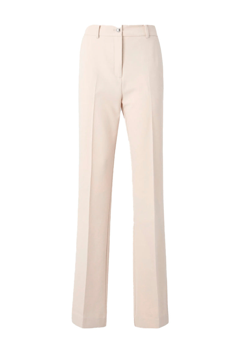 GUESS NEW CARLA PANT SMASH TAUPE - ROPA