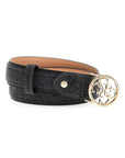 GUESS ORLINA LOGO ADJ PANT BELT CLO