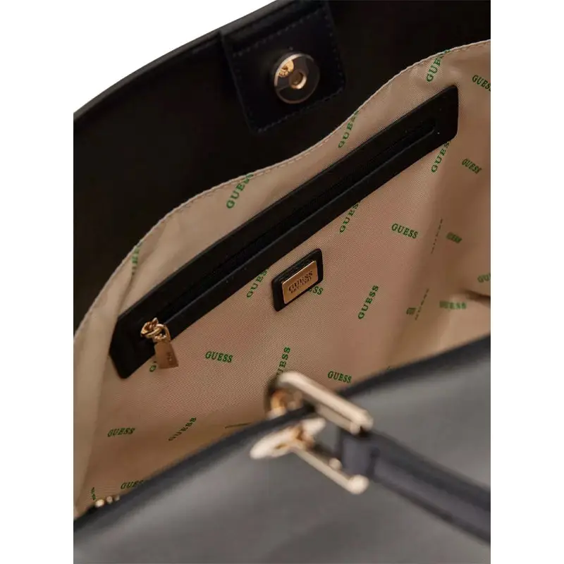GUESS SEBINA TOTE NRC - TALLA ÚNICA / SIN c