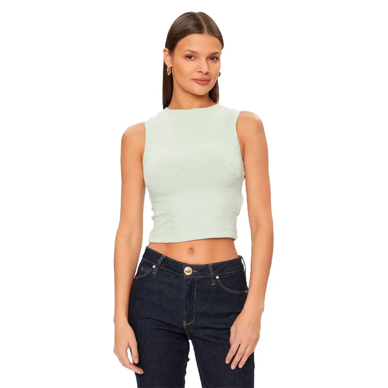 GUESS SL OFELIA TOP SPRING DAY