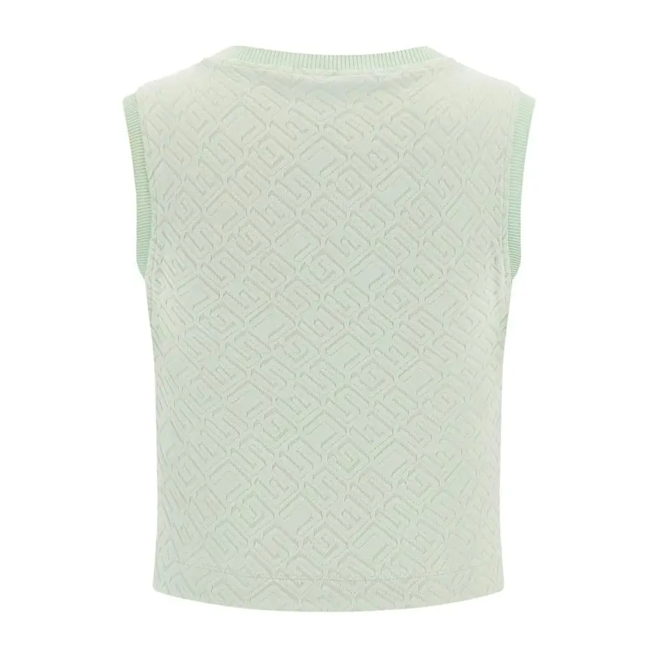 GUESS SL OFELIA TOP SPRING DAY