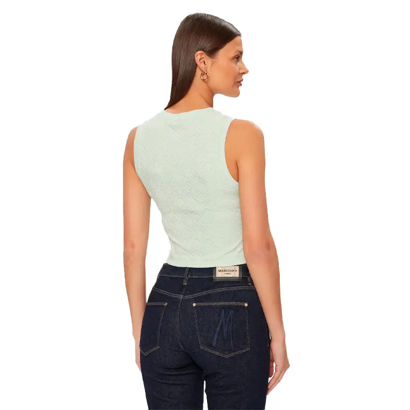 GUESS SL OFELIA TOP SPRING DAY