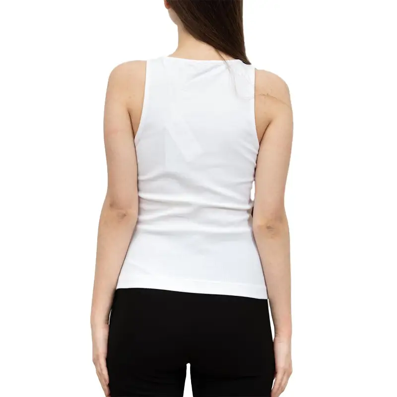 GUESS SL ROUND NK GUENDALINA TOP