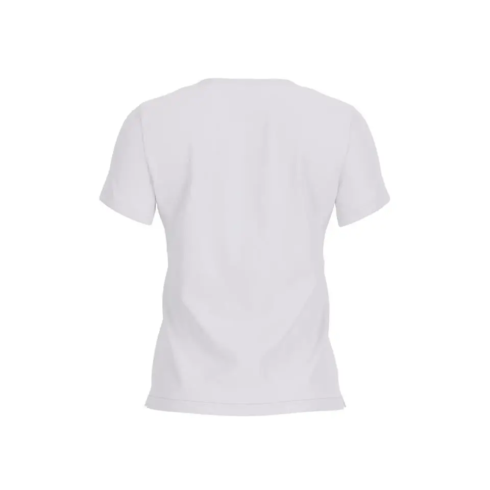 GUESS SS CN ORIGINAL TEE PURE WHITE