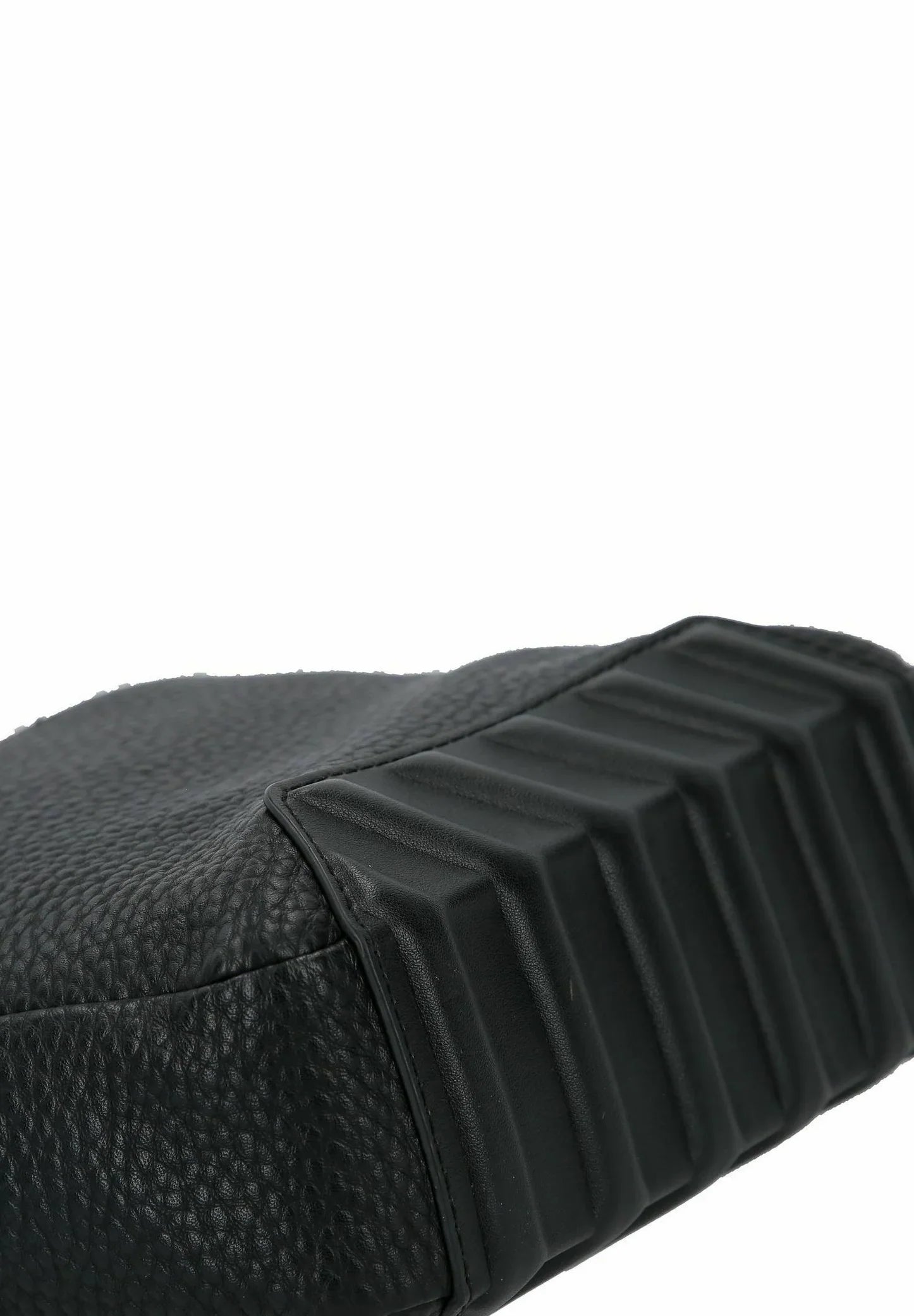 GUESS TORINO TOP ZIP CROSSBODY BLACK - BANDOLERA / NEGRO / 1 - COMPLEMENTOS