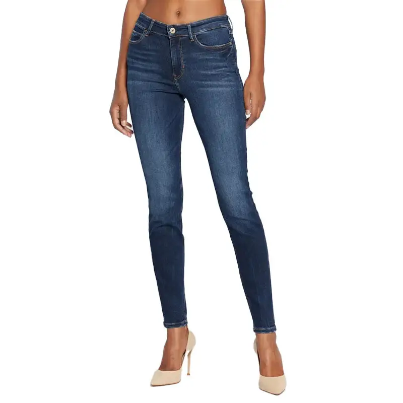 GUESS VAQUEROS SKINNY 1981