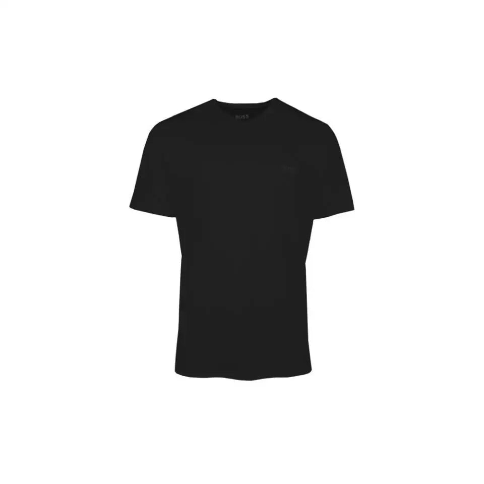 HUGO BOSS CAMISETAS 2 PACK BLACK