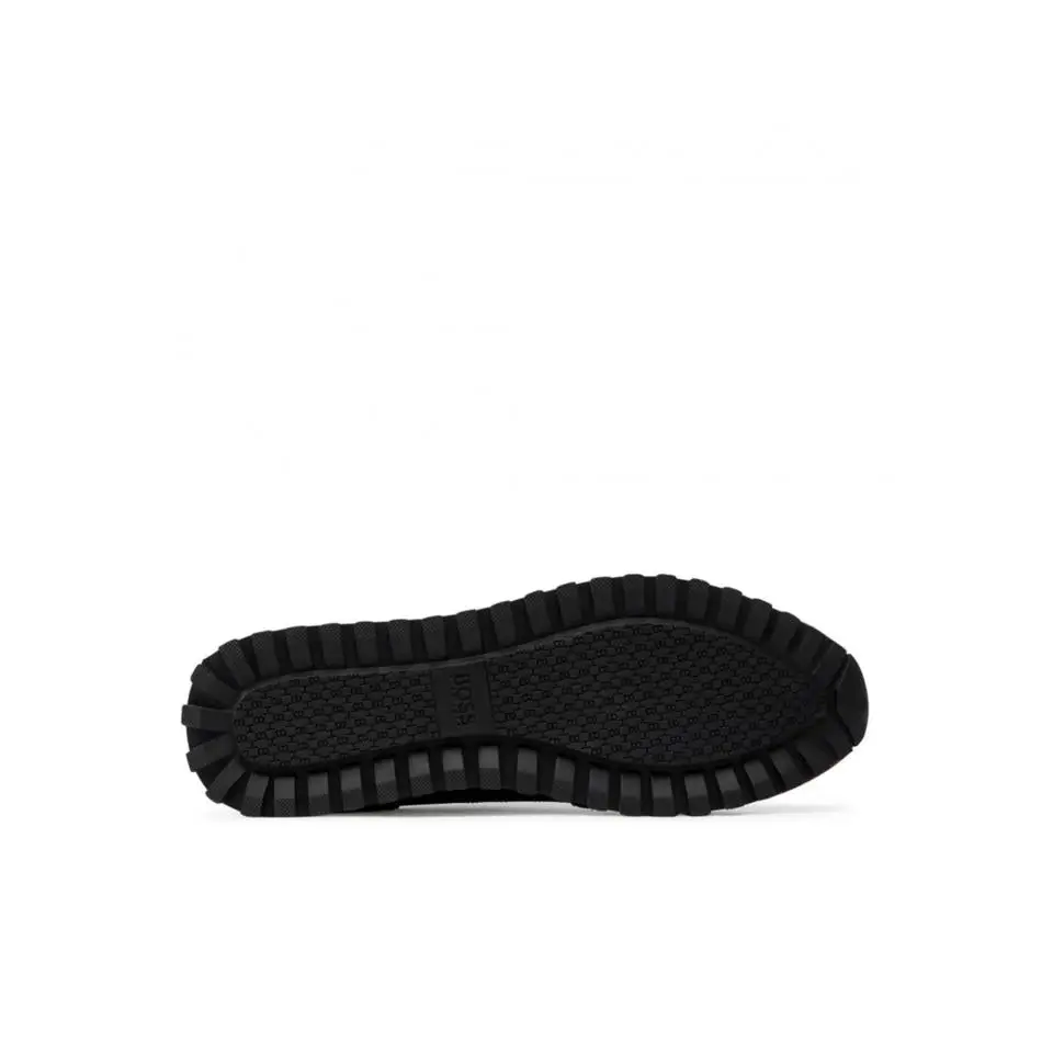 HUGO BOSS PARKOUR L RUNN OPEN BROWN