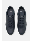 HUGO BOSS SATURN LOWP DARK BLUE