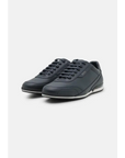 HUGO BOSS SATURN LOWP DARK BLUE