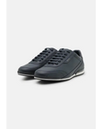 HUGO BOSS SATURN LOWP DARK BLUE