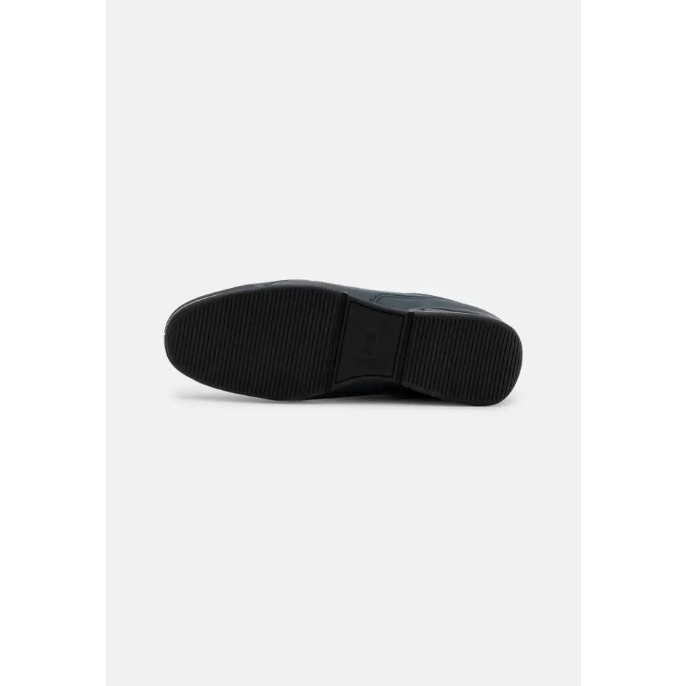 HUGO BOSS SATURN LOWP DARK BLUE