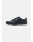HUGO BOSS SATURN LOWP DARK BLUE