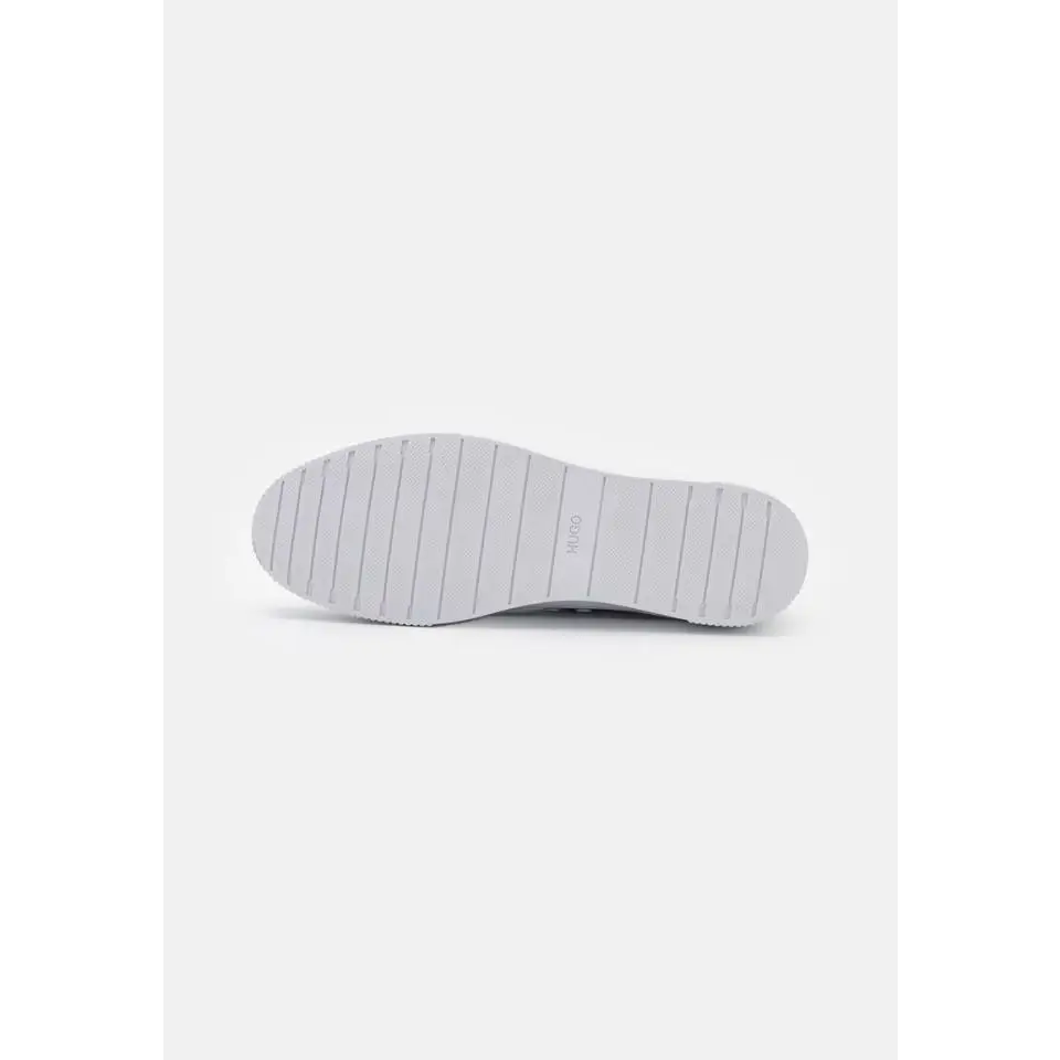 HUGO BOSS ZAPATILLAS ZERO TENN WHITE
