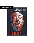 JIMMY LION PACK HITCHCOCK VARIOS