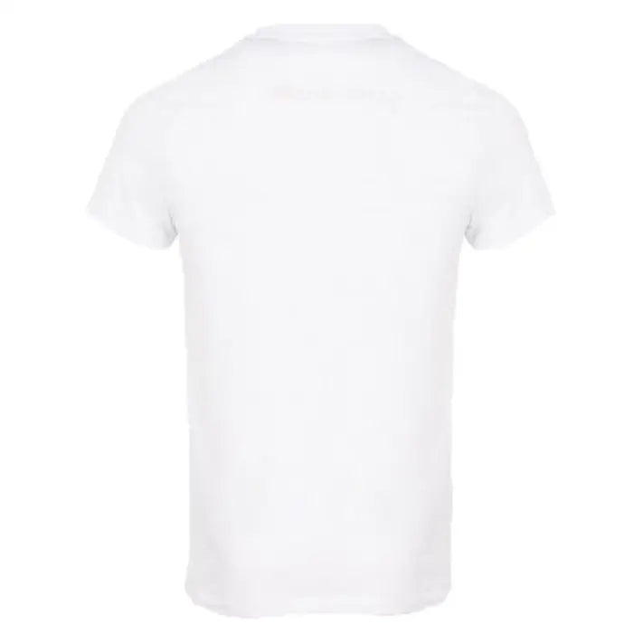 KARL LAGERFELD T-SHIRT CREWNECK WHITE