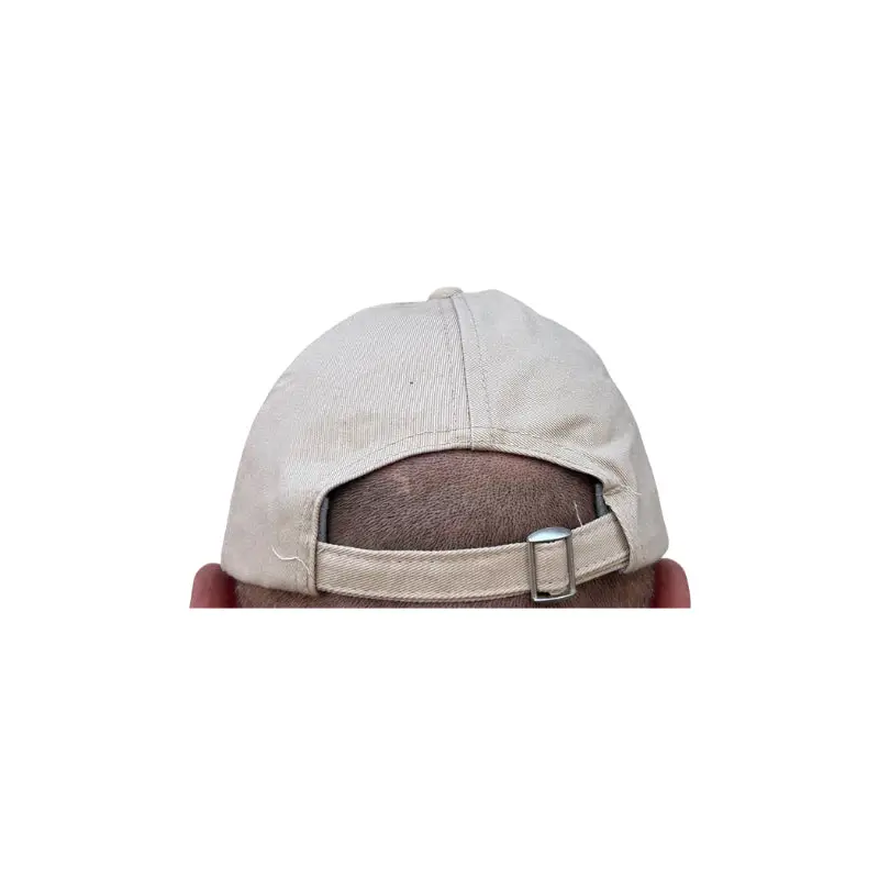 LA JUNGLA GORRA ARENA - 1 - textil
