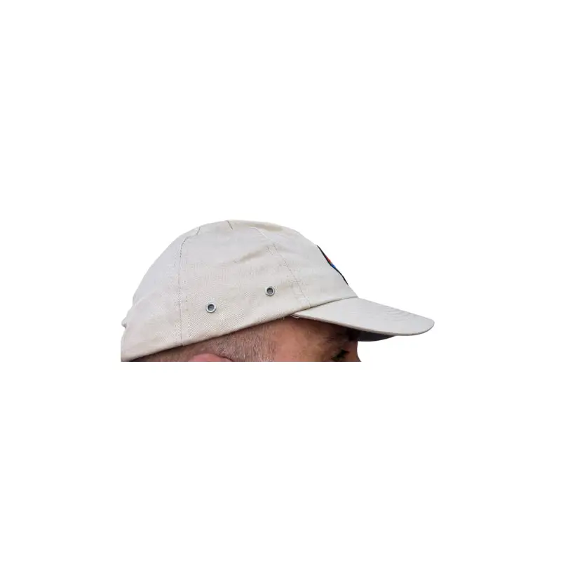LA JUNGLA GORRA ARENA - 1 - textil