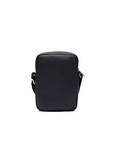 LACOSTE BOLSO DE MENSAJERO CLÁSICO NEGRO - TALLA ÚNICA