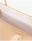 LACOSTE L SHOPPING BAG C87