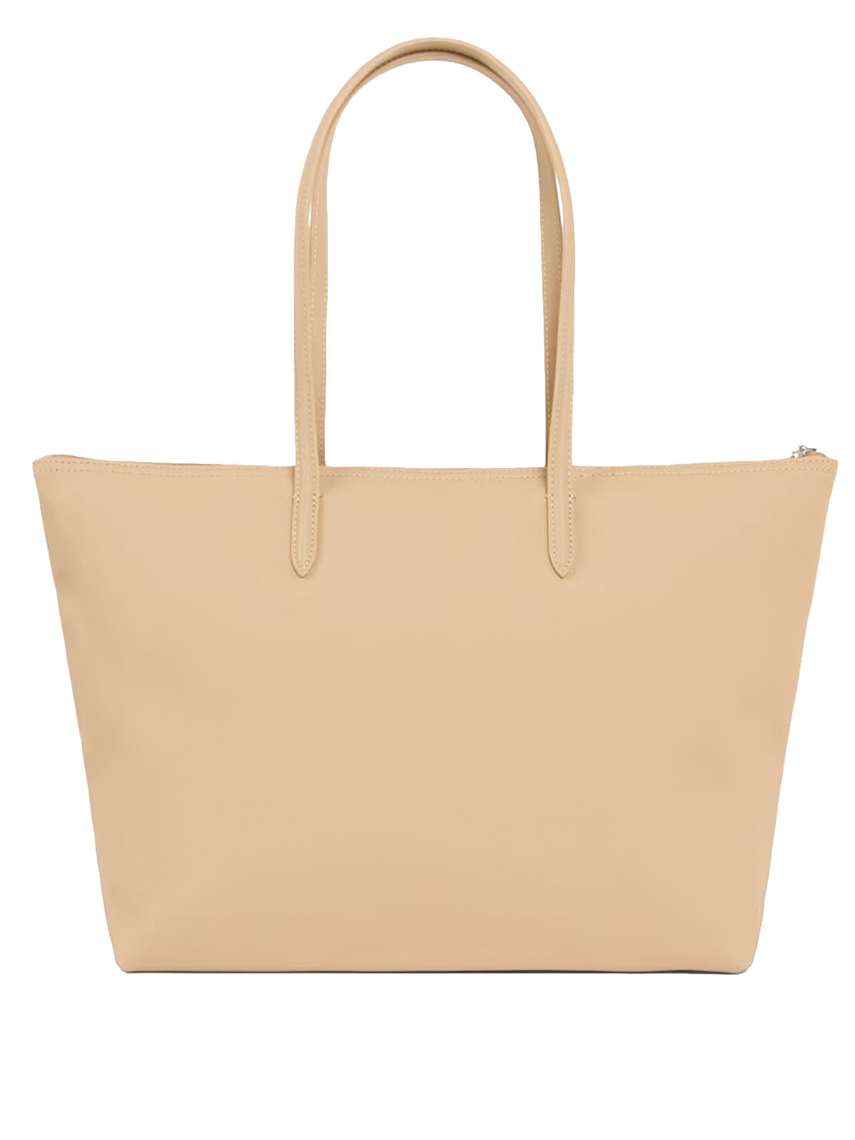 LACOSTE L SHOPPING BAG C87 - SHOPPING BAG / BEIGE / 1 - COMPLEMENTOS