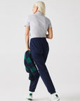 LACOSTE PANTALÓN DE CHANDAL AZUL