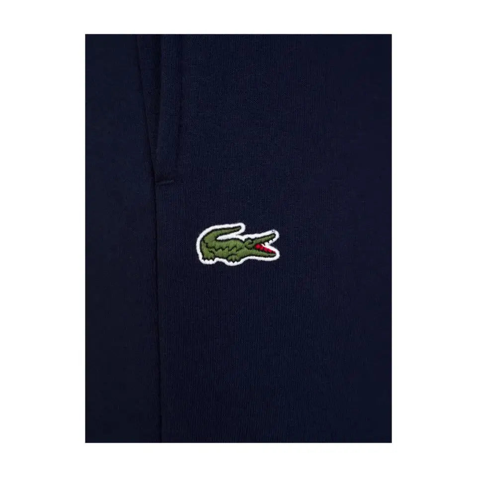 LACOSTE PANTALÓN DE CHANDAL NAVY