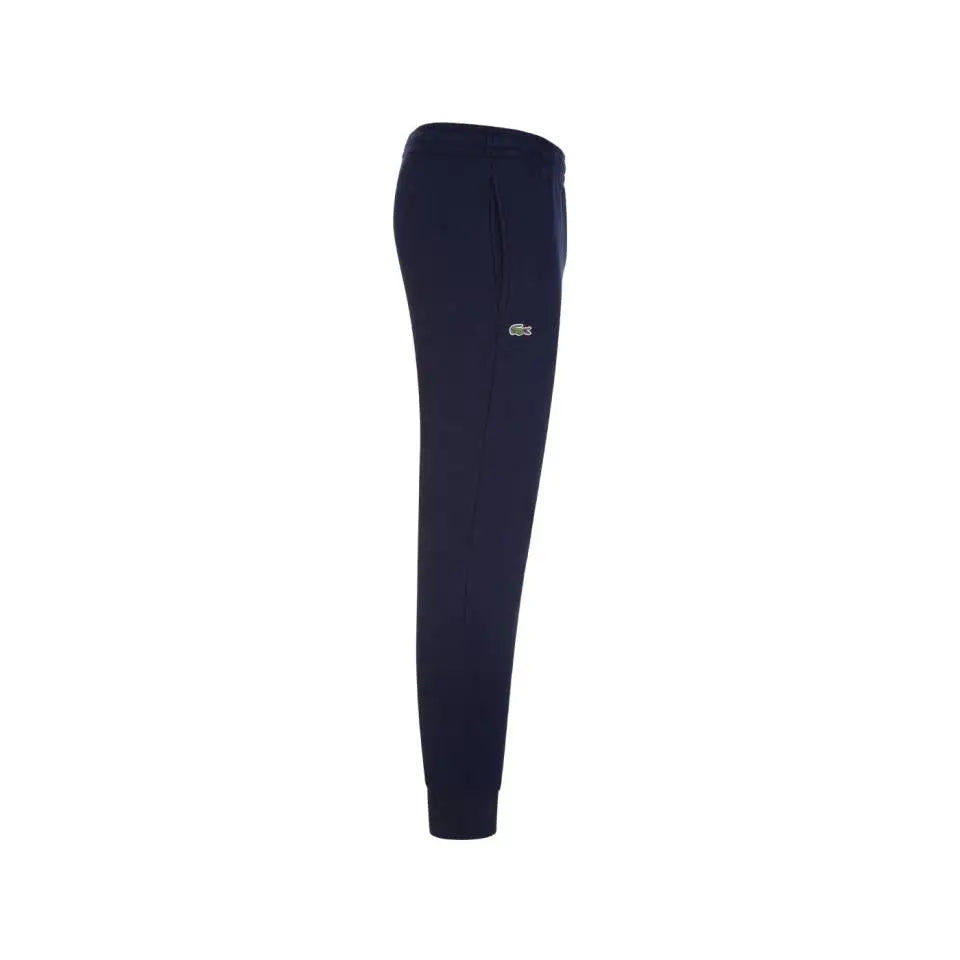 LACOSTE PANTALÓN DE CHANDAL NAVY