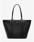 LACOSTE SHOPPING BAG NOIR