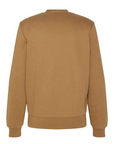 LACOSTE SUDADERA DE CUELLO REDONDO DE FELPA M