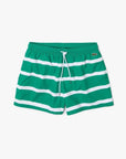 LACOSTE SWIMSUIT FLUORINE GREEN